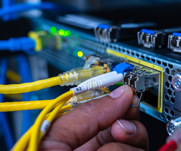 RESEAU INFORMATIQUE