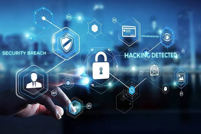 SECURITE INFORMATIQUE