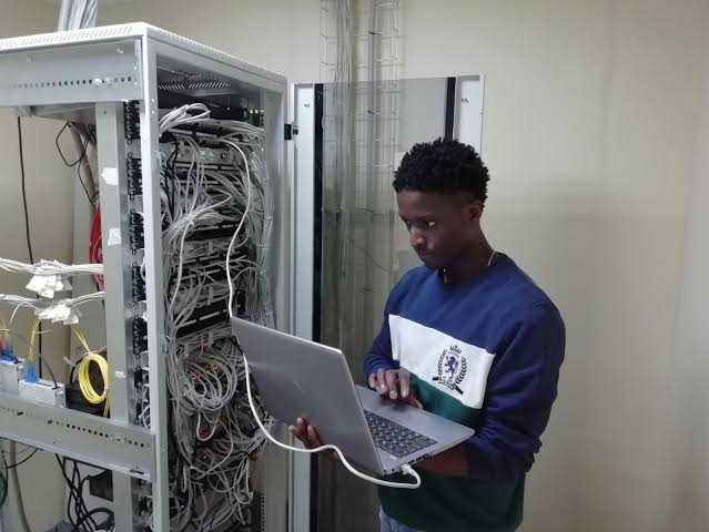 ADMINISTRATION RESEAU