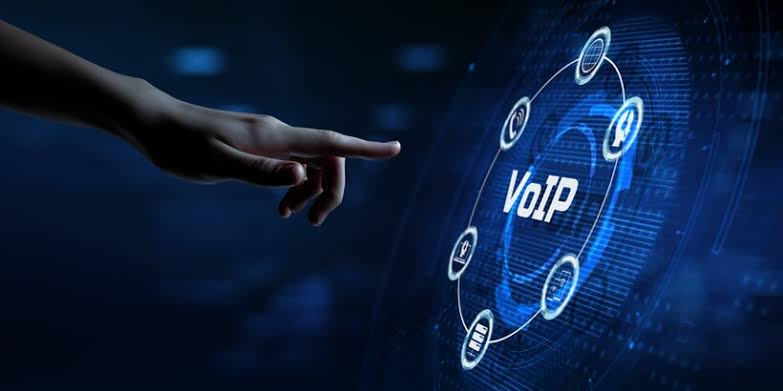 VOIX SUR IP (VOIP)