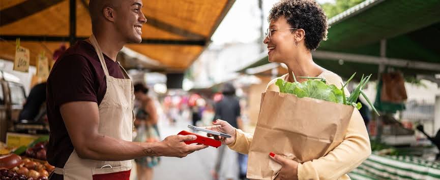 ENTREPRENEURIAT ET VENTE