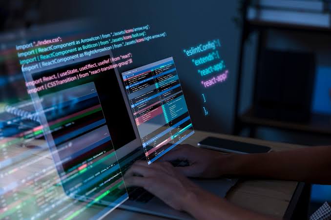 DÉVELOPPEMENT WEB ET LOGICIEL