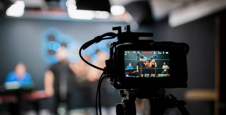 PHOTOGRAPHIE ET VIDÉOGRAPHIE